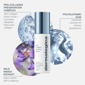 Dermalogica Pro-Collagen Banking Serum 30ml